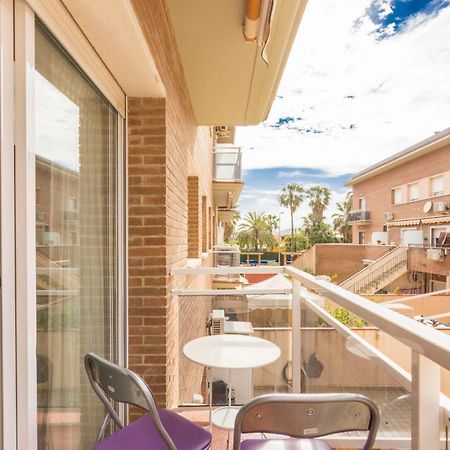 Homeholidaysrentals Salvador Pineda de Mar Eksteriør billede