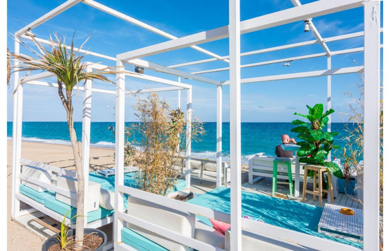 Homeholidaysrentals Salvador Pineda de Mar Eksteriør billede
