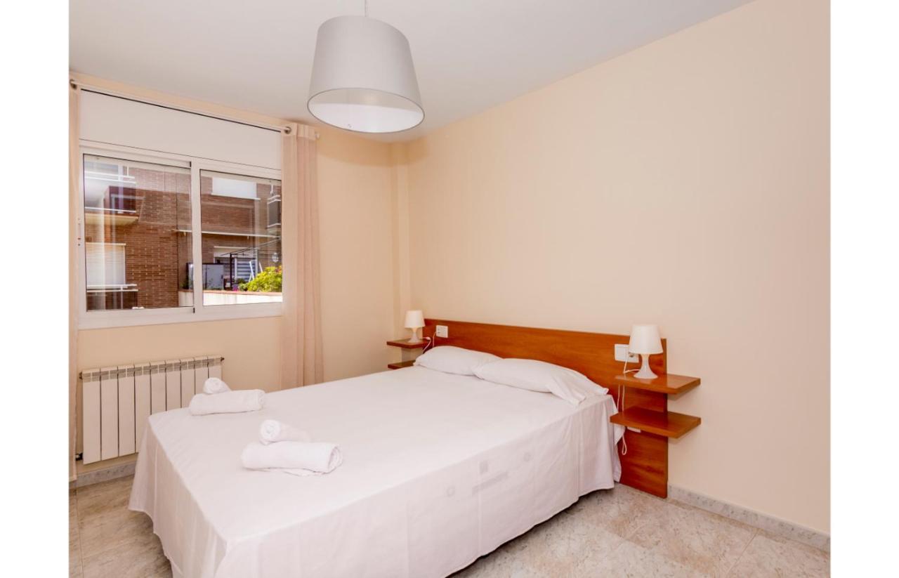 Homeholidaysrentals Salvador Pineda de Mar Eksteriør billede