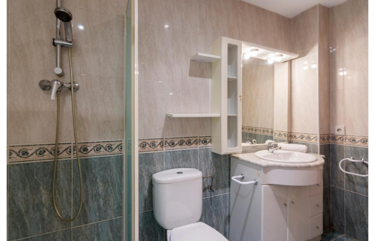 Homeholidaysrentals Salvador Pineda de Mar Eksteriør billede