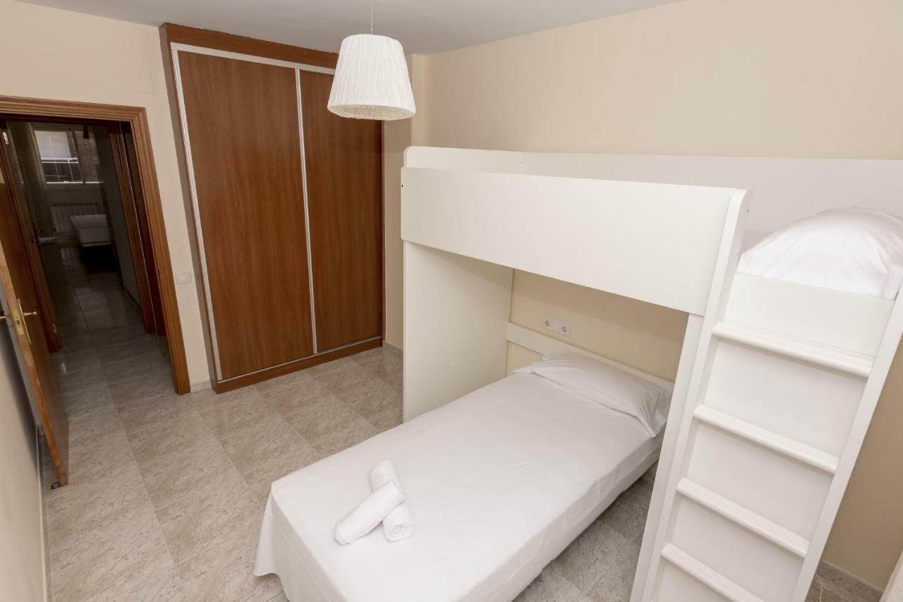 Homeholidaysrentals Salvador Pineda de Mar Eksteriør billede